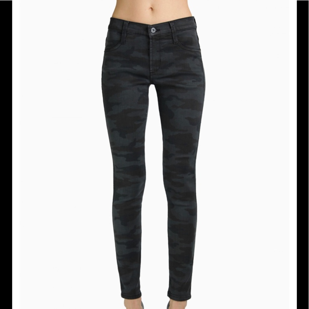 James Jeans James Twiggy Camo